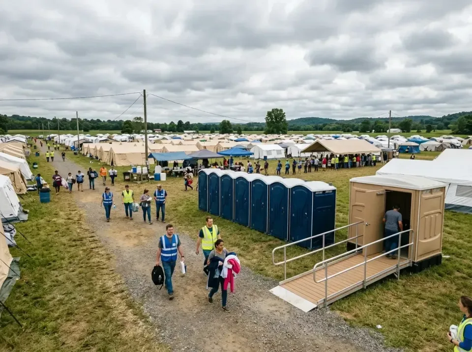 disaster-relief-camp-restrooms-010 — frequently asked questions, Dumpster & Portable Bathrooms Rental in North Palm Beach, FL